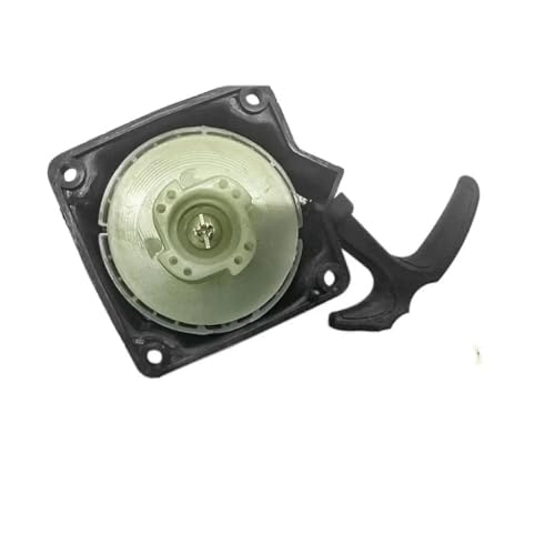 Universal-Easy-Starter CG520 und CG430 mit Riemenscheibe for Freischneider TL43 und TL52, Rasenmäher und Unkrautvernichter 1E40F-5 und 1E44F-5. Low-Lock-Starter.(Starter) von ULPTOBKUD