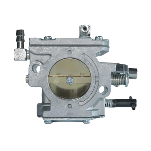 Universal J Vergaser Kompatibel mit WB-37 WB-37-1 150cc-200cc Gartenmäher Astmaschine Werkzeug Motorschirm Motor Modell Flugzeug W Vergaser Universal J Vergaser Kompatibel mit WB-37 WB-37-1 150cc-200cc Gartenmäher Astmaschine Werkzeug Motorschirm Motor Modell Flugzeug W Vergaser von ULPTOBKUD