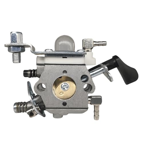 Universal LVW WT997 WT668 WT664 Kompatibel 23-30,5 CC Z CY B 5B SS 5T Vergaser Vergaser Kettensäge Vergaser Rasenmäher Zubehör Universal LVW WT997 WT668 WT664 Kompatibel 23-30,5 CC Z CY B 5B SS 5T Vergaser Vergaser Kettensäge Vergaser Rasenmäher Zubehör von ULPTOBKUD