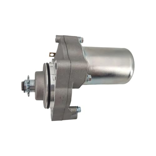 Universal-Motorrad-Anlasser for GN5, DY100, C100, AK125W, AKT 110, C-100, Teilenummer 31208-GN5-004 Universal-Motorrad-Anlasser for GN5, DY100, C100, AK125W, AKT 110, C-100, Teilenummer 31208-GN5-004 von ULPTOBKUD