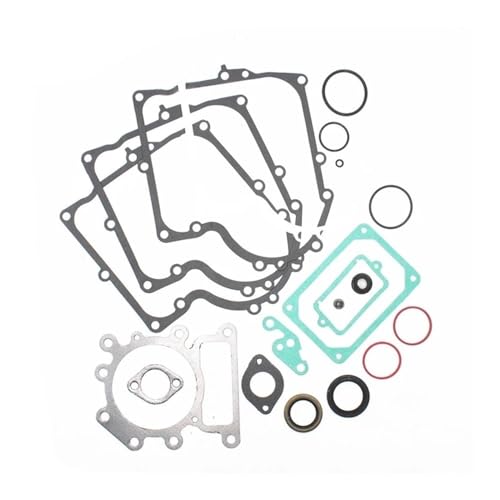 Universal Motorrad Komplette Motor Kopf Dichtung Kit for Mit 690189 von ULPTOBKUD