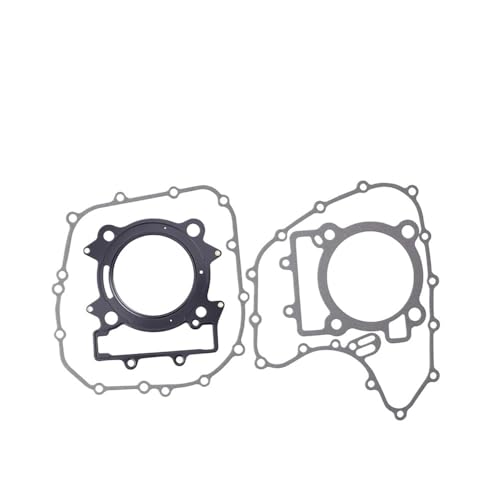 Universal Motorrad Kompletter Dichtungssatz for RC390 390 ADV390 390cc von ULPTOBKUD