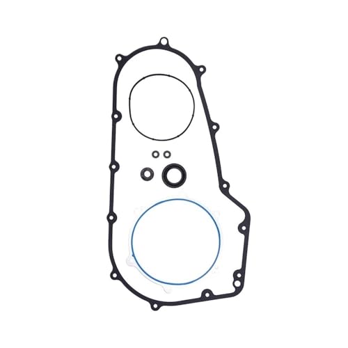 Universal Motorrad Motor Abdeckung Dichtung Kit for Mit 60547-06 CY-34934-06 Universal Motorrad Motor Abdeckung Dichtung Kit for Mit 60547-06 CY-34934-06 von ULPTOBKUD