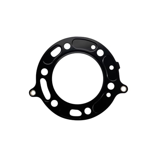 Universal Motorrad Motor Dichtung Enthält Zylinder Kurbelgehäuse Abdeckung Kit, for Mit 1986 CR250R(Gasket cylinder head) von ULPTOBKUD