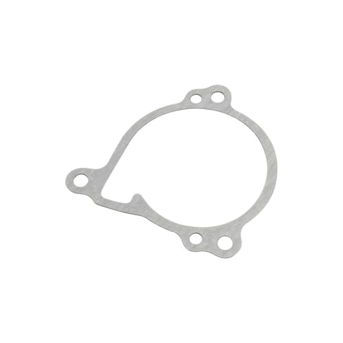 Universal Motorrad Motor Kurbelgehäuse Abdeckung Dichtung Kit for Mit KL250 KLR250 KL KLR 250 1985-2005(Water pipe gasket) von ULPTOBKUD