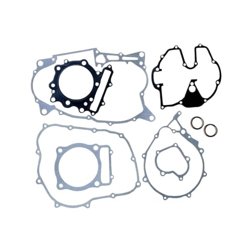 Universal Motorrad Motor Kurbelgehäuse Abdeckung Dichtung Set for Mit XR650L 93-22 XL600R 83-87 88-89 GB500 89-90 Universal Motorrad Motor Kurbelgehäuse Abdeckung Dichtung Set for Mit XR650L 93-22 XL600R 83-87 88-89 GB500 89-90 von ULPTOBKUD