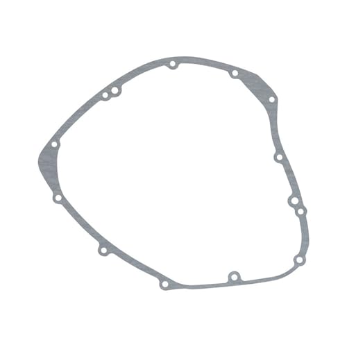 Universal Motorrad Motor Kurbelgehäuse Kupplung Abdeckung Zylinderkopf Dichtung Kit for Mit XVS950 2009-2016 XVS95 2014-2023(Generator covergaskt) von ULPTOBKUD