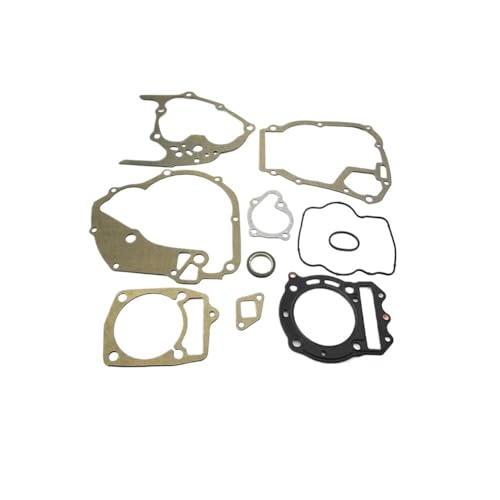 Universal Motorrad Motor Zylinderkopf Dichtung for Mit 250cc CF250 250 250 von ULPTOBKUD