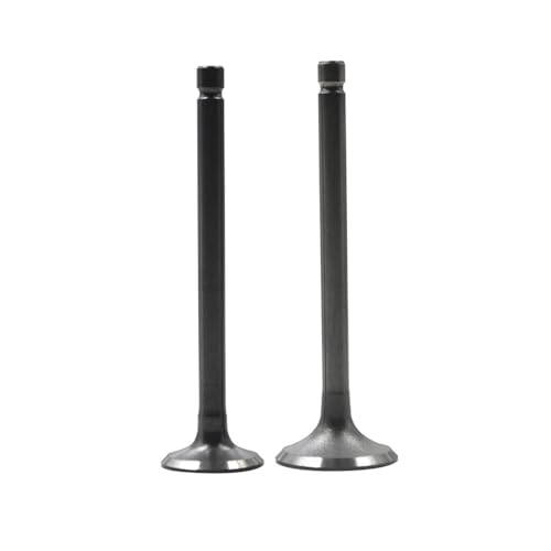 Universal Motorrad Motorzubehör Ansaug- und Ventilschäfte für CA125 CMX250C 14711-KC1-920 von ULPTOBKUD