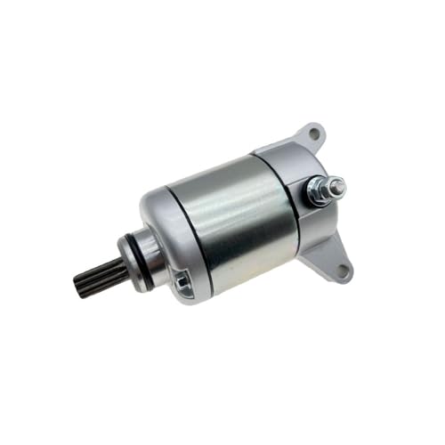 Universal Motorrad Starter 31200-KWF-941 31200-KPT-A01 31210-KPT-A01 for Mit CRF150F CBF125 CBF150 WH125-8 von ULPTOBKUD