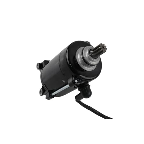 Universal Motorrad Starter Motor 9-zahn Getriebe Geeignet for 250z 250SZ TC250 250tc Universal Motorrad Starter Motor 9-zahn Getriebe Geeignet for 250z 250SZ TC250 250tc von ULPTOBKUD