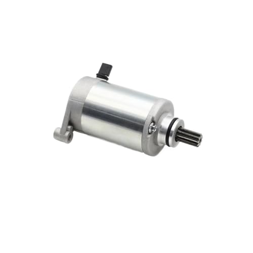 Universal Motorrad Starter Motor Geeignet for 31100HG5100 GT250 GV125 EINE V2S-250 V2S-250R Starter Motor Universal Motorrad Starter Motor Geeignet for 31100HG5100 GT250 GV125 EINE V2S-250 V2S-250R Starter Motor von ULPTOBKUD