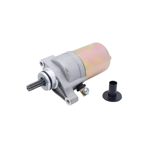 Universal Motorrad Starter Motor Geeignet for C 105 F8 JY110 TTR 50 TTR50 05-17 T105 96 T105E 96 Ersatzteile von ULPTOBKUD