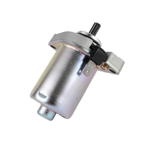 Universal Motorrad Starter Motor YH50 YJ50 YJ50R Vo 50 YJ50RA V YL50 Ba YN50 Zubehör Universal Motorrad Starter Motor YH50 YJ50 YJ50R Vo 50 YJ50RA V YL50 Ba YN50 Zubehör von ULPTOBKUD