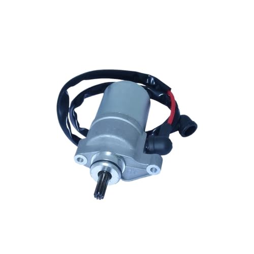 Universal Motorrad Starter Motor for C 110 T105E T105 T105SE Motor Ersatzteile von ULPTOBKUD