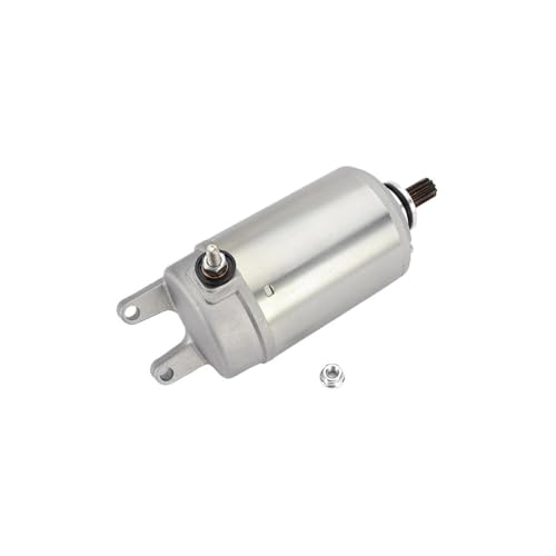 Universal Motorrad Starter Motor for GS500 GS500U GS500H GS500F GS500E GS500ESK GSX750 GSX-750 GSX750F K GSX-R750 von ULPTOBKUD