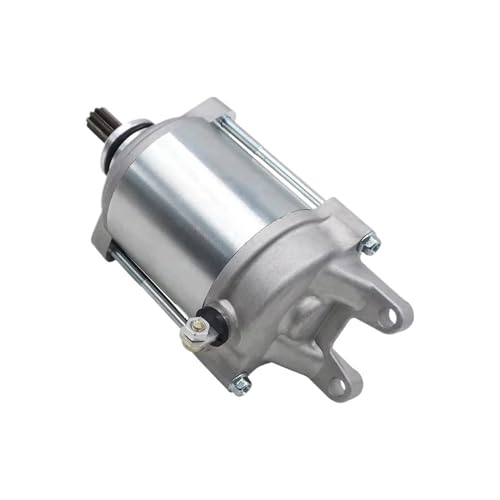 Universal Motorrad Starter Motor for Mit S1000R K47 S1000XR K49 S1000XR K69 S1000RR K46 2008-2020 12418525346 von ULPTOBKUD