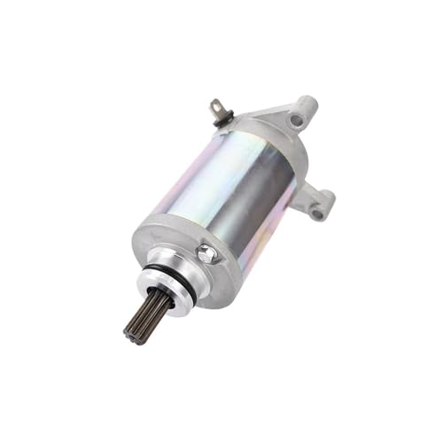 Universal Motorrad Starter Motor for Mit VL125 2000-2007 VL250 2000-2012 31100-26F00 Universal Motorrad Starter Motor for Mit VL125 2000-2007 VL250 2000-2012 31100-26F00 von ULPTOBKUD