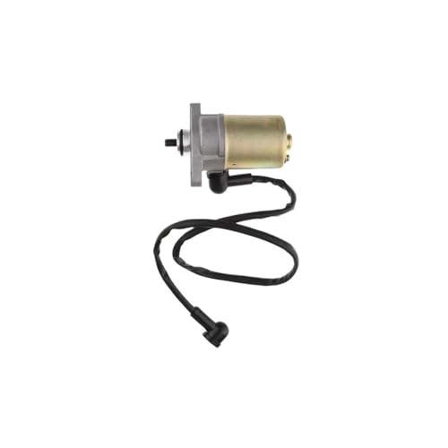 Universal Motorrad Starter for Mit GY6 47cc 49cc 50cc 12V 10 Starter Motor Universal Motorrad Starter for Mit GY6 47cc 49cc 50cc 12V 10 Starter Motor von ULPTOBKUD