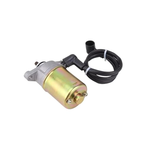 Universal-Motorrad-Startermotor for mit X59A_49cc 50cc 60cc 80cc GY6 139QMB Universal-Motorrad-Startermotor for mit X59A_49cc 50cc 60cc 80cc GY6 139QMB von ULPTOBKUD