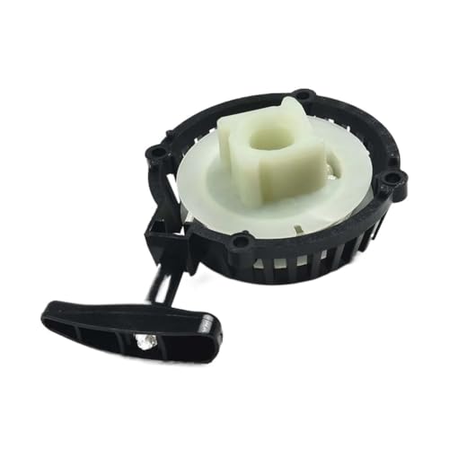 Universal Pull Starter for 47cc 49cc Mini Pocket Quad ATV TP Metall Und Nylon Recoil Starter Motorrad Motor von ULPTOBKUD