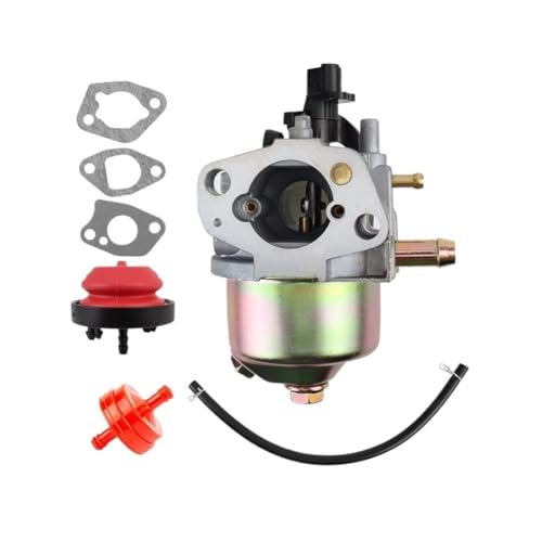 Universal Rasenmäher Vergaser for Mit 140cc 11A-02SB700-Füllung Werkzeug Teile Universal Rasenmäher Vergaser for Mit 140cc 11A-02SB700-Füllung Werkzeug Teile von ULPTOBKUD