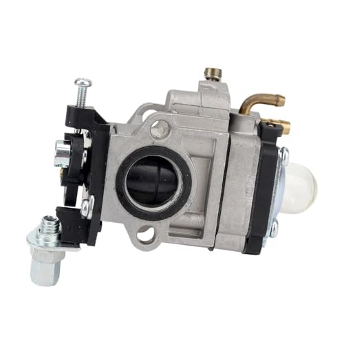 Universal Rasenmäher Vergaser for Mit 40cc-49cc Garten Werkzeug Zubehör Universal Rasenmäher Vergaser for Mit 40cc-49cc Garten Werkzeug Zubehör von ULPTOBKUD