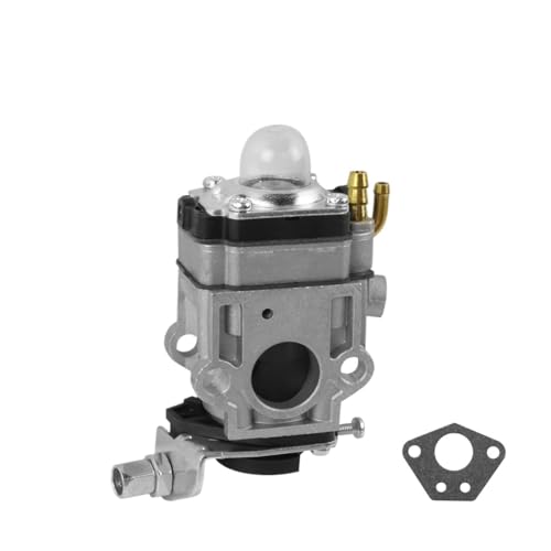 Universal Rasenmäher Vergaser for Mit 43cc 47cc 49cc 50cc 52cc 2-Takt Universal Rasenmäher Vergaser for Mit 43cc 47cc 49cc 50cc 52cc 2-Takt von ULPTOBKUD