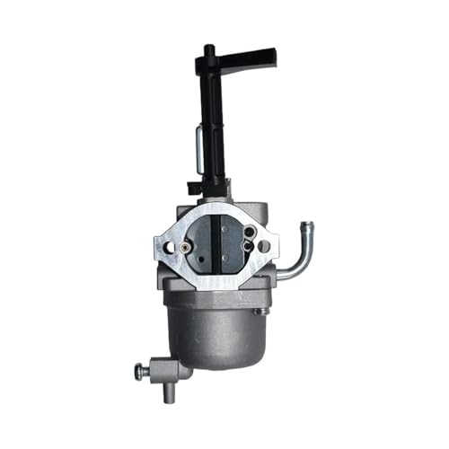 Universal Rasenmäher Vergaser for Mit EX40 RGX7500 Motor 14HP 20B-62302-00 Universal Rasenmäher Vergaser for Mit EX40 RGX7500 Motor 14HP 20B-62302-00 von ULPTOBKUD