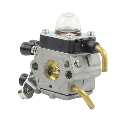 Universal Rasenmäher Vergaser for Mit FS38 FS45 FS46 FS55 FS74 FS75 FS76 FS80 FS85 Universal Rasenmäher Vergaser for Mit FS38 FS45 FS46 FS55 FS74 FS75 FS76 FS80 FS85 von ULPTOBKUD