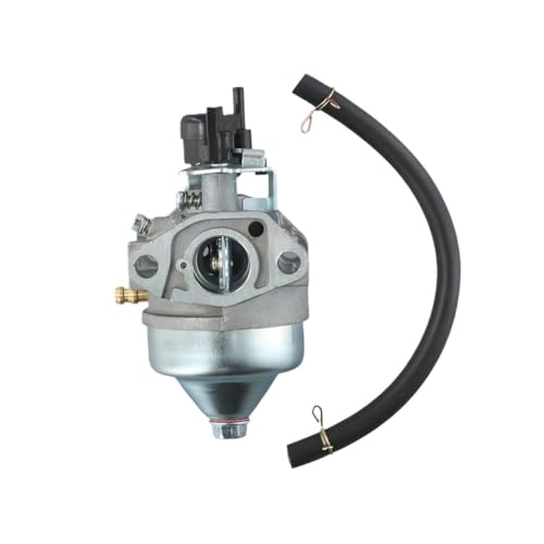 Universal Rasenmäher Vergaser for Mit GCV160 BB75EC 16100-Z8B-841 Universal Rasenmäher Vergaser for Mit GCV160 BB75EC 16100-Z8B-841 von ULPTOBKUD