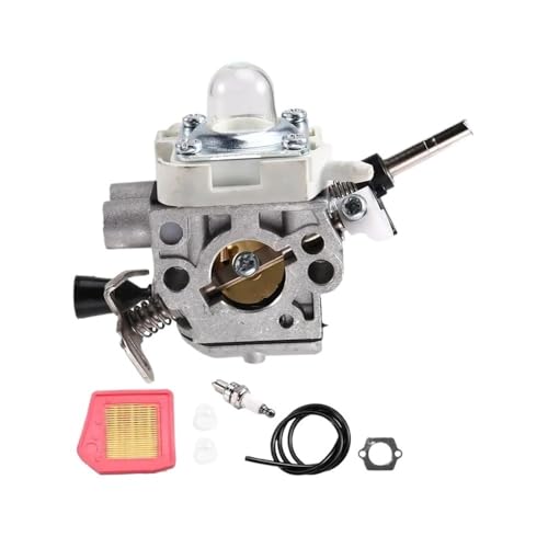 Universal-Rasenmähervergaser for FS240C, FS240R, FS240RC, FS260C, FS260R, FS260RC, FS360C, FS410C von ULPTOBKUD