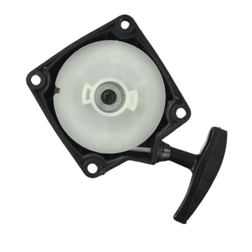 Universal Recoil Pinsel Pull Start 95 * 67mm Rasenmäher Motor Geeignet for 22,5 cc-26cc Recoil Universal Recoil Pinsel Pull Start 95 * 67mm Rasenmäher Motor Geeignet for 22,5 cc-26cc Recoil von ULPTOBKUD