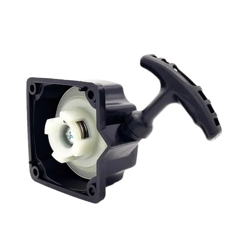 Universal Recoil Starter for Rasenmäher Motoren 40-5 44-5 Garten Werkzeug Zubehör von ULPTOBKUD