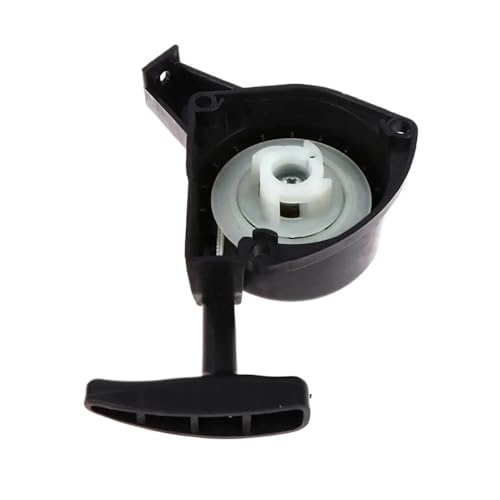 Universal-Reversierstarter 4T Einfachstarter Geeignet for TU26 Sprüher Rasenmäher Gartenschere Sprüher Rücklaufstarter von ULPTOBKUD