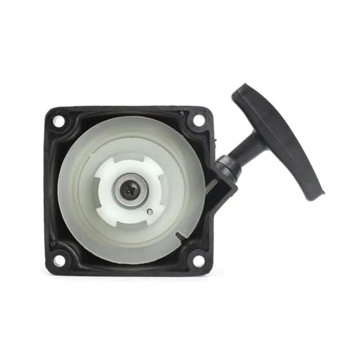 Universal-Rückstoßstarthebel for Rasenmähermotoren 43cc 49cc 52cc 2025(Part A) von ULPTOBKUD