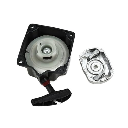 Universal-Seilzugstarter-Werkzeugsatz for Rasenmäher, Freischneider und Rasenmäherreparaturen mit 47-cm³-/49-cm³-Motor von ULPTOBKUD