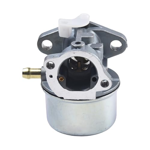 Universal-Vergaser-Dichtungssatz for Rasenmäher, kompatibel mit 694202, 693909, 692648, 499617, 790120, kompatibel mit I 7 PS, kompatibel mit OHV-Rasenmähern. Universal-Vergaser-Dichtungssatz for Rasenmäher, kompatibel mit 694202, 693909, 692648, 499617, 790120, kompatibel mit I 7 PS, kompatibel mit OHV-Rasenmähern. von ULPTOBKUD