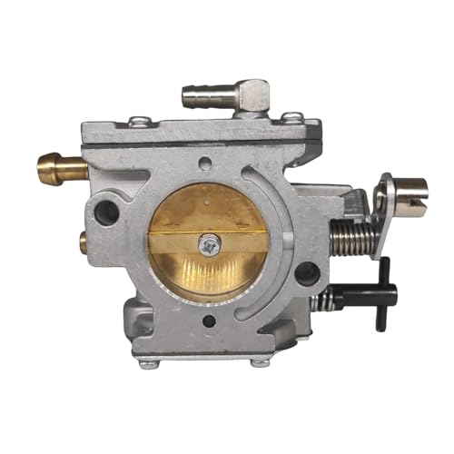 Universalvergaser LW Wyl Vergaser Wb47 100cc 200cc Vergaser Rasenmähervergaser W Vergaser von ULPTOBKUD