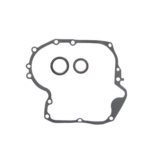 Universelle Kurbelgehäusedichtung for Motorräder mit 17,5 PS, 697110 Universelle Kurbelgehäusedichtung for Motorräder mit 17,5 PS, 697110 von ULPTOBKUD