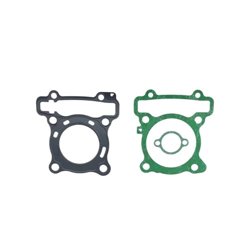 Universelle Motorraddichtung for Zylinderdurchmesser von 150, 155 und 58 mm: 155-A, 155-A155, 2DP-E1181-00, B6H-E1351-00 Universelle Motorraddichtung for Zylinderdurchmesser von 150, 155 und 58 mm: 155-A, 155-A155, 2DP-E1181-00, B6H-E1351-00 von ULPTOBKUD