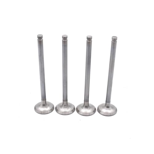 Universelles 4-teiliges Motorauslassventil for 106 206 207 307 1007 Universelles 4-teiliges Motorauslassventil for 106 206 207 307 1007 von ULPTOBKUD