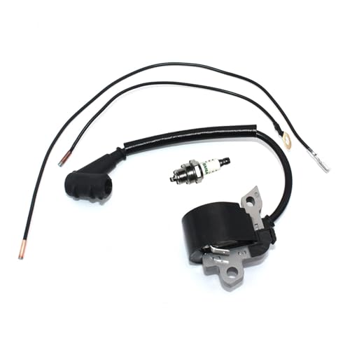 Zündspule mit Stecker kompatibel mit MS460 MS460R MS460RZ MS460M MS460W MS460Z MS650 MS650R MS660 MS660W MS660M 046 064 066 Zündspule mit Stecker kompatibel mit MS460 MS460R MS460RZ MS460M MS460W MS460Z MS650 MS650R MS660 MS660W MS660M 046 064 066 von ULPTOBKUD