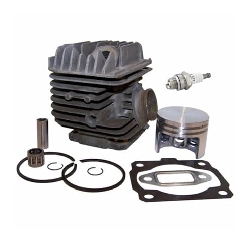 Zylinder Kolben Dichtung Kit for Mit 020T MS200 MS200T Serie Mäher Reparatur Teile Ersatz Universal von ULPTOBKUD