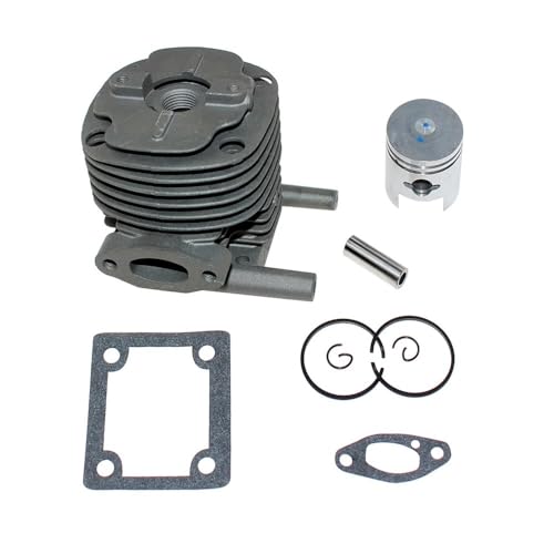 Zylinderkolbensatz 36 mm for Rasenmäher C35 C35LA C350 BP35 R35F T350 BP40LA R40F R40FT A130001371 70196-12110 Universal Zylinderkolbensatz 36 mm for Rasenmäher C35 C35LA C350 BP35 R35F T350 BP40LA R40F R40FT A130001371 70196-12110 Universal von ULPTOBKUD