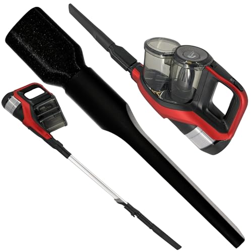 Lange Fugendüse Ersatzteil für Philips Speedpro Max Aqua Akkusauger FC8051/01 XC7042/01 XC7043 Bürste Düse Aufsatz Zubehör Staubsauger von ULROAD