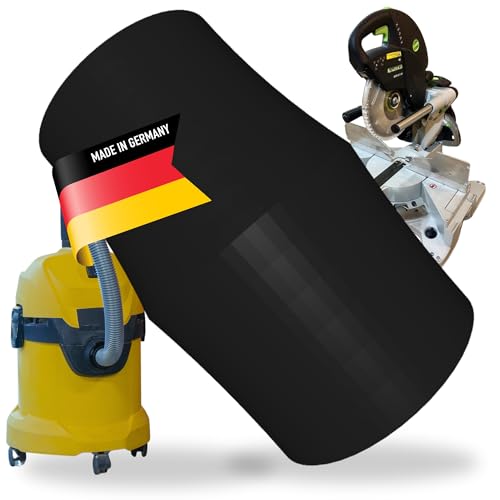 ULROAD Adapter Absaugung für Festool Kapp-Zugsäge KS 60 120 Kapex kompatibel mit Kärcher C35 WD3 WD4 WD5 WD Absaugstutzen Nass- und Trockensauger Staubsauger Zubehör Kappsäge ULROAD Adapter Absaugung für Festool Kapp-Zugsäge KS 60 120 Kapex kompatibel mit Kärcher C35 WD3 WD4 WD5 WD Absaugstutzen Nass- und Trockensauger Staubsauger Zubehör Kappsäge von ULROAD