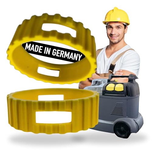 ULROAD Ersatzteil für Kärcher Luftschieber Clip 2.0 für Werkzeugmuffe Elektrowerkzeuge Saugschläuche mit Clip-2.0-Anschluss DN35 I NT22 NT30 NT40 NT50 Nass- und Trockensauger 2.889-151.0 Zubehör ULROAD Ersatzteil für Kärcher Luftschieber Clip 2.0 für Werkzeugmuffe Elektrowerkzeuge Saugschläuche mit Clip-2.0-Anschluss DN35 I NT22 NT30 NT40 NT50 Nass- und Trockensauger 2.889-151.0 Zubehör von ULROAD