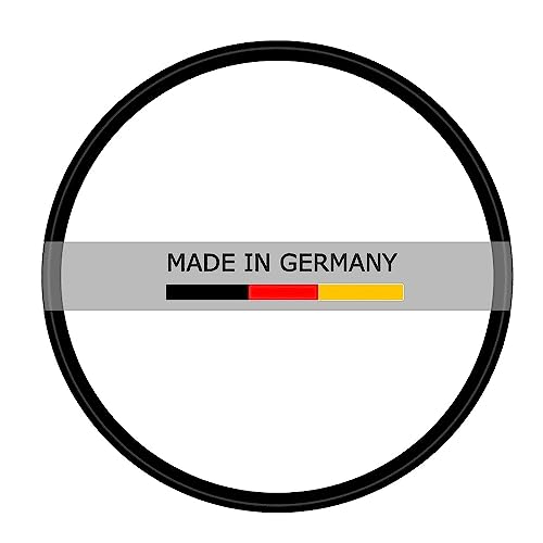 ULROAD Ersatzteil kompatibel mit Bestway P6664ASS16 P6664 Dichtung Dichtungsring Dichtungsgummi Dichtring Filtersieb-Dichtung für Flowclear Sandfilteranlagen 58397 58634 58515 ULROAD Ersatzteil kompatibel mit Bestway P6664ASS16 P6664 Dichtung Dichtungsring Dichtungsgummi Dichtring Filtersieb-Dichtung für Flowclear Sandfilteranlagen 58397 58634 58515 von ULROAD