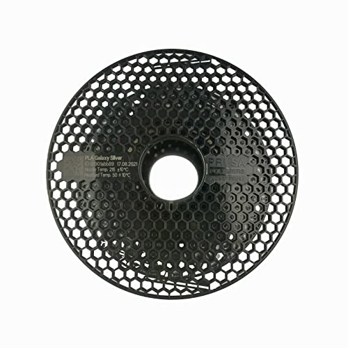 ULROAD Leerspule Leerrolle Kunststoffspule Kuststoff Spule leer Leere Rolle I Filament I Kabel I Schweiß-Draht I Angelschnur I Trommel von ULROAD